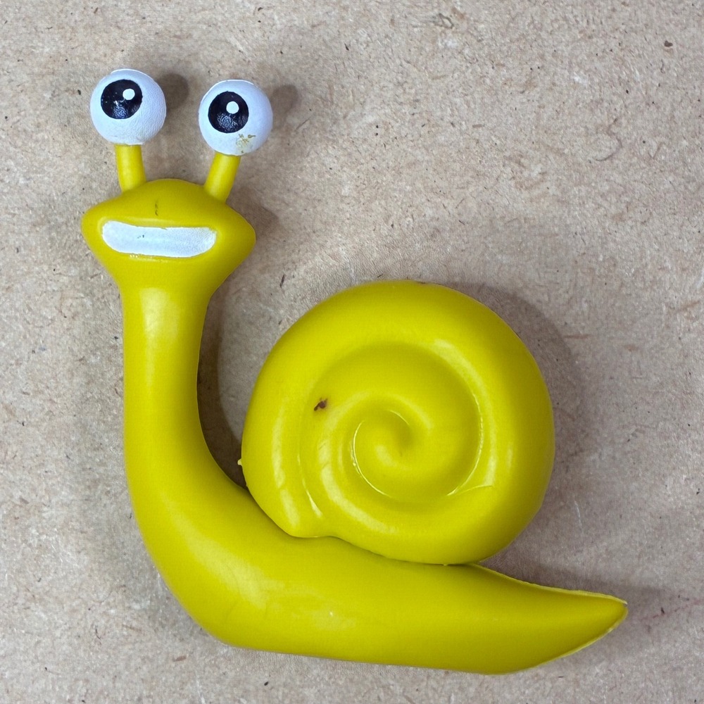 Garten Of Banban SLOW SELINE 2" Figurine 2022